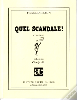 Capa do artigo Quel Scandale !