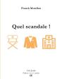 Quel Scandale ! - Preview