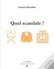 Capa do artigo Quel Scandale !