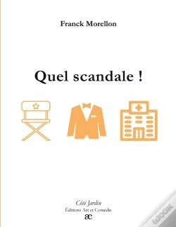 Capa do artigo Quel Scandale !
