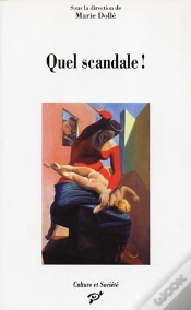 Capa do artigo Quel Scandale !