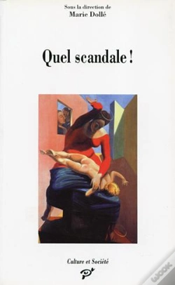 Capa do artigo Quel Scandale !