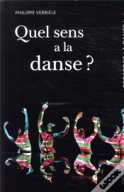 Capa do artigo Quel Sens A La Danse ? - Regardez La Danse 4