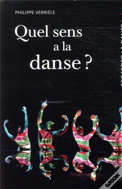 Capa do artigo Quel Sens A La Danse ? - Regardez La Danse 4