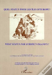 Capa do artigo Quel Statut Pour Les Iles D