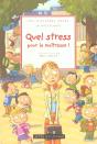 Quel Stress Pour La Maitresse - Preview