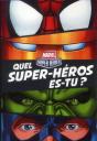 Quel Super Heros Es-Tu ? - Preview