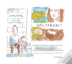 Capa do artigo Quel Tableau !