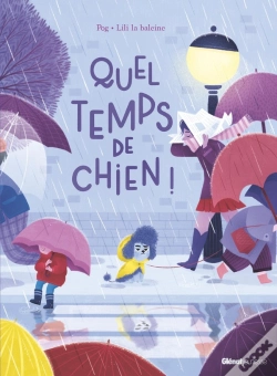 Capa do artigo Quel Temps De Chien !