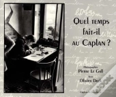 Quel Temps Fait-Il Au Caplan ?