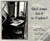 Capa do artigo Quel Temps Fait-Il Au Caplan ?