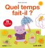Quel Temps Fait-Il ? - Preview