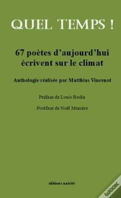 Capa do artigo Quel Temps !