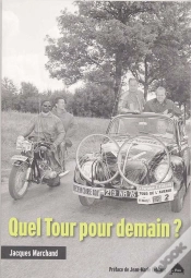 Capa do artigo Quel Tour Pour Demain ?