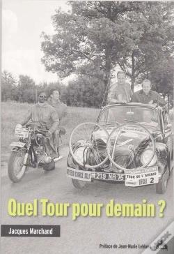 Capa do artigo Quel Tour Pour Demain ?