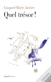 Capa do artigo Quel Tresor !