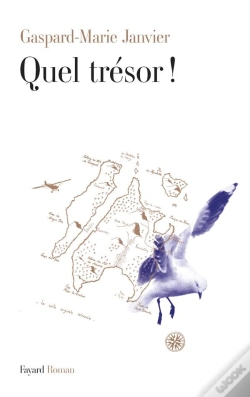 Capa do artigo Quel Tresor !
