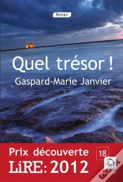 Capa do artigo Quel Trésor !