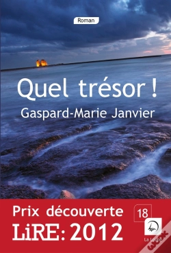 Capa do artigo Quel Trésor !
