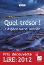 Quel Trésor ! - Preview