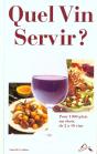 Quel Vin Servir - Preview