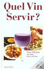 Capa do artigo Quel Vin Servir