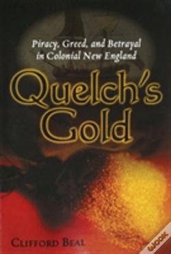 Capa do artigo Quelch'S Gold