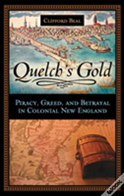 Capa do artigo Quelch'S Gold