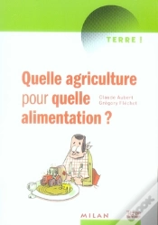 Capa do artigo Quelle Agriculture Pour Quelle Alimentation ?
