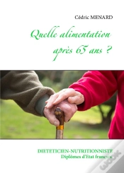 Capa do artigo Quelle Alimentation Apres 65 Ans