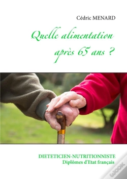 Capa do artigo Quelle Alimentation Apres 65 Ans