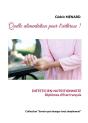 Quelle Alimentation Pour Arthrose - - - Preview