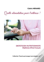 Capa do artigo Quelle Alimentation Pour Arthrose - -