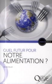 Quelle Alimentation Pour Demain ?