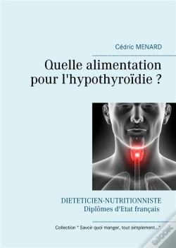 Capa do artigo Quelle Alimentation Pour L Hypothyroidie