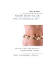 Quelle Alimentation Pour La Constipation - Preview