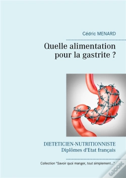 Capa do artigo Quelle Alimentation Pour La Gastrite ?