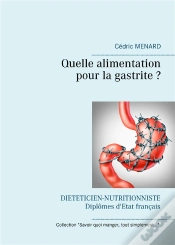 Capa do artigo Quelle Alimentation Pour La Gastrite