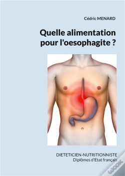 Capa do artigo Quelle Alimentation Pour L'Oesophagite ?