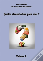 Capa do artigo Quelle Alimentation Pour Moi - -