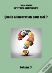 Capa do artigo Quelle Alimentation Pour Moi - -