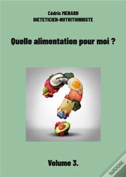 Capa do artigo Quelle Alimentation Pour Moi - -