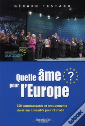 Capa do artigo Quelle Ame Pour L