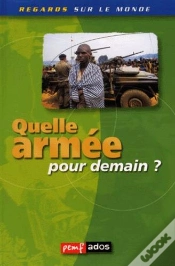 Capa do artigo Quelle Armee Pour Demain