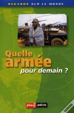 Capa do artigo Quelle Armee Pour Demain