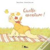 Capa do artigo Quelle Aventure !