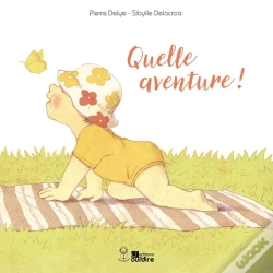 Capa do artigo Quelle Aventure !