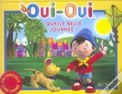 Capa do artigo Quelle Belle Journée !