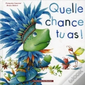 Capa do artigo Quelle Chance Tu As !