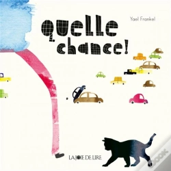 Capa do artigo Quelle Chance !